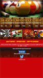 Mobile Screenshot of hazelwoodcorp.com